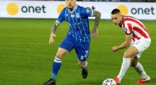 Cracovia Kraków - Lech Poznań 2020-02-16